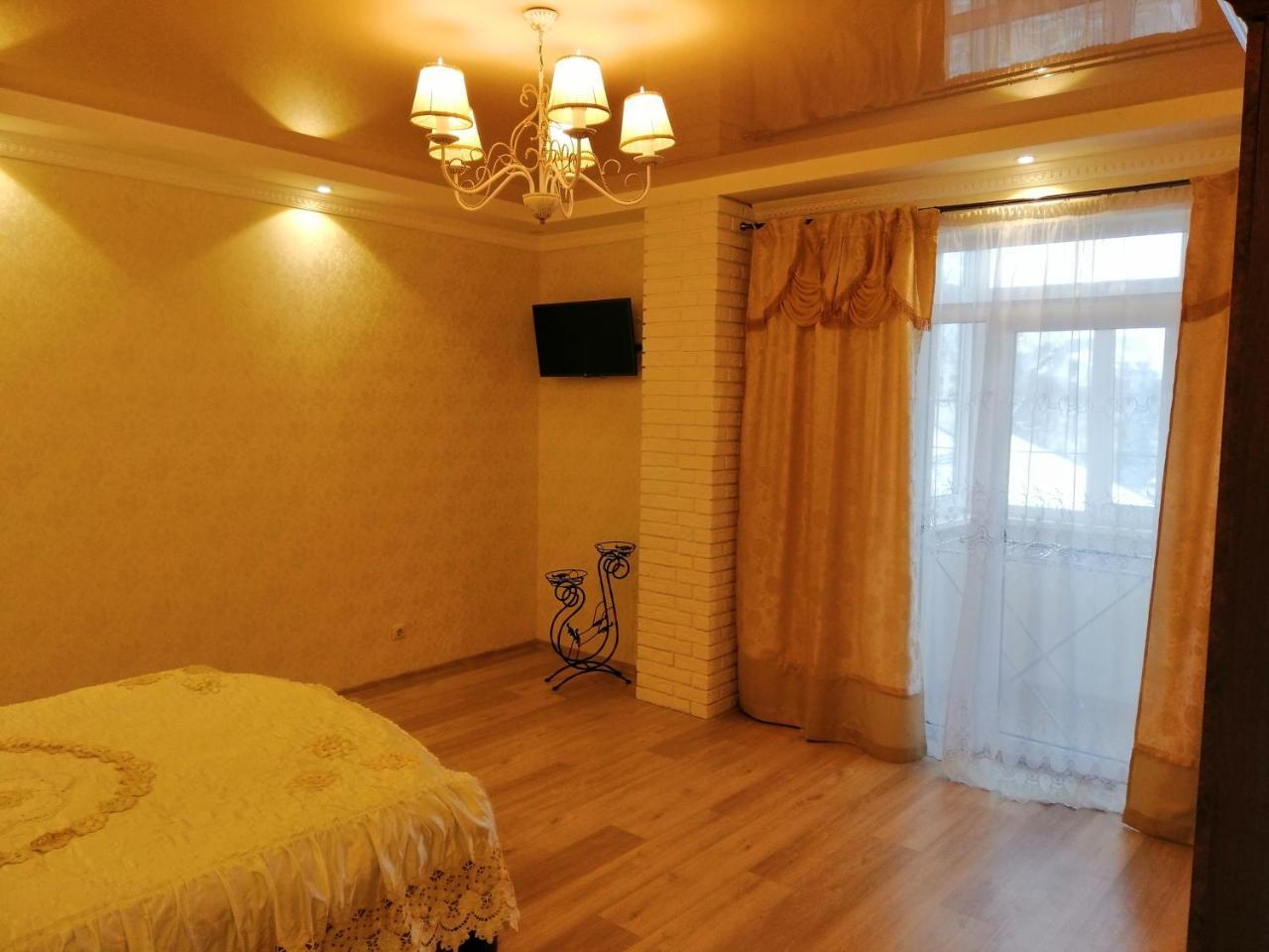 Вулиця Дрогобицька 10В Truskavets Luaran gambar