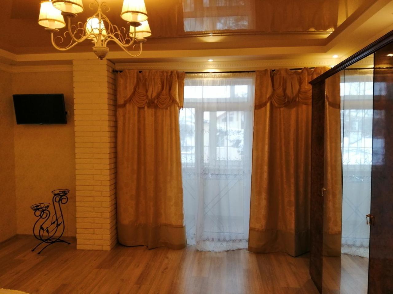 Вулиця Дрогобицька 10В Truskavets Luaran gambar