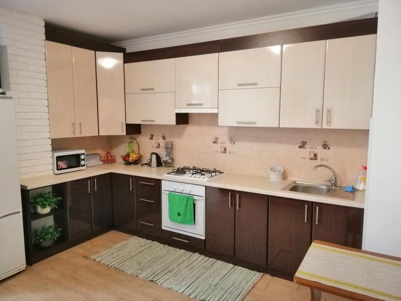 Вулиця Дрогобицька 10В Truskavets Luaran gambar